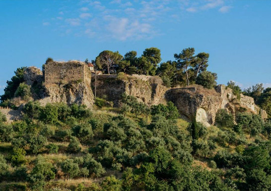 Ενετικό Κάστρο Καλαμάτας